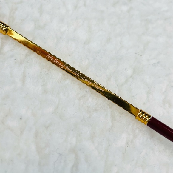 VINTAGE FRAMES • Limited Edition 18k Signature Series Round Prescription Glasses - Picture 13 of 16